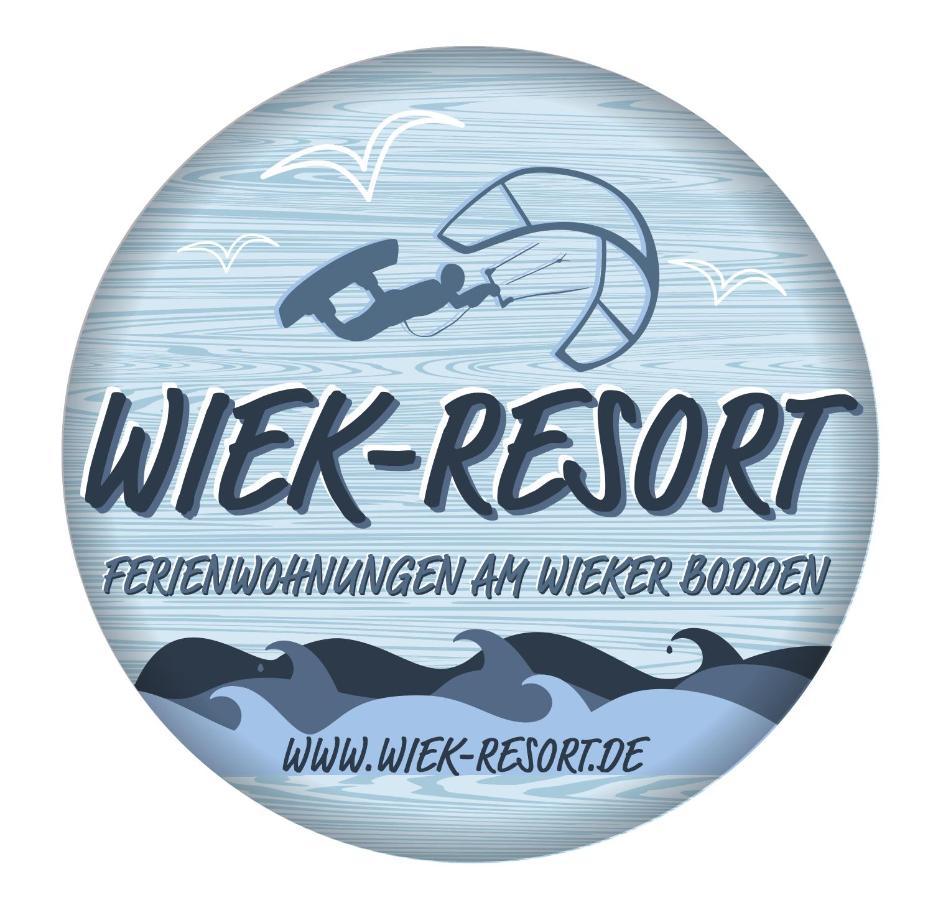 Wiek-Resort Wiek auf Ruegen Luaran gambar